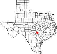 Hays County